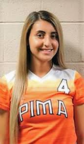 Laura Pimienta & Brianna Lewis earn WPSL Pac South Desert Division  All-Conference recognition