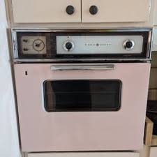 Image result for Petal Pink 1958 General Electric