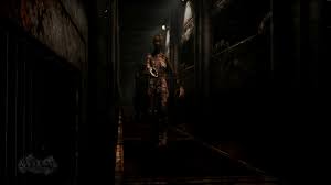 Artstation Adam Lost Memories Released Pc Game Adam Dubi