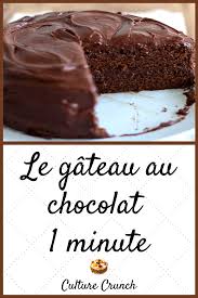 Epingle Sur Les Desserts Minute