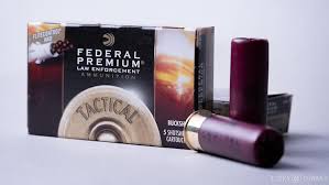 Can be equipped by sgs. Buckshot Sizes More Shotgun Stuff You Should Know