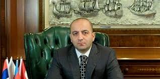 6 kız ve 2 erkek kardeşi vardır. Palmali Founder Mubariz Mansimov Detained In Turkey Tradewinds