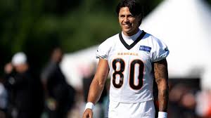 Andrei Iosivas' struggles at Bengals training camp muddy WR outlook
