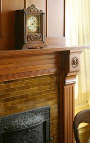 Two hinged doors stay securely shut but swing open for the small cast iron scrollwork fire screen with doors by plow & hearth adds dependable safety and unmatched style to your hearth. Cast Iron Fireplace Surrounds