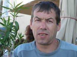 Daniel MASSIAS, 61 ans (SAINT SATURNIN LES APT, ARGENTEUIL)