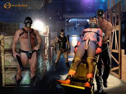 SpiderMan a la Carte | MetalbondNYC.com