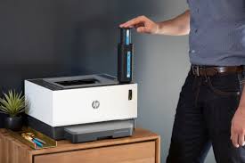 100% sigur prin garantia de livrare. Hp LanseazÄƒ Prima ImprimantÄƒ Laser Din Lume Cu Rezervor ReincÄƒrcabil De Toner Prwave Stiri Afaceri Stiri Marketing Case Studies Stiri Pr