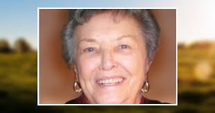 Wanda L. Runyon Obituary November 12, 2016
