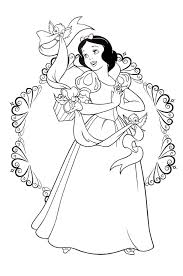 553x330 coloring pages for adults lovely evil queen snow white witch. Snow White Coloring Pages Best Coloring Pages For Kids