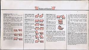 We did not find results for: Pass The Pigs Board Travel Dice Scoring Points Family Game Pig Lover Game Modern Manufacture