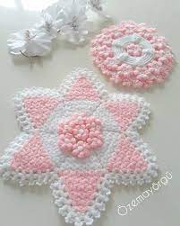 Ceyiz Hazirliklari Takim Lif Modelleri Tig Isleri Tig Motifleri Boncuklu Tig