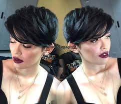 When considering short hairstyles for fine hair, know that there's no 'one perfect cut' for thinner locks. 15 Cute Short Hairstyles For Thick Hair Short Hairstyles Haircuts 2019 2020
