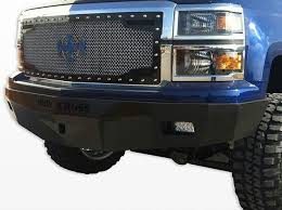 Iron Cross Bumper That I Want For My Silverado I M Going To Make It A Street Truck But I Still Want It To Be Tough Monster Trucks Trucks Chevy