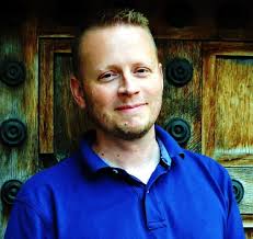 Young adult author Patrick Ness writes for an older audience in 'The Crane  Wife'