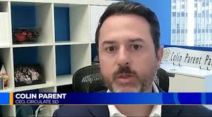 Thank you to the La Mesa Heartland Firefighters Local 4759 for endorsing my  campaign for the State Assembly!