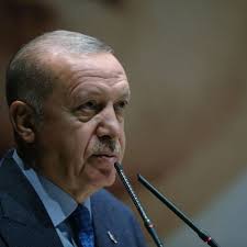 Cumhurbaşkanı Erdoğan'dan Doğu Akdeniz mesajı: Şantaj ve tehdide boyun  eğmediğimizi anladılar!