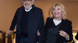 Moglie Di Gigi Proietti Chi E Sagitta Alter Eta Carriera E Vita Privata