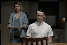 Vivarium Interview Director Lorcan Finnegan On His Thought Provoking Sci Fi Horror Allegory Of Suburban Life Monotony