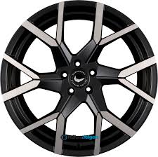 Barracuda eclipse 8x18/5x120 d72.6 et35 silver. Barracuda Tzunamee Evo 8 18 Et43 5 100 In Schwarz