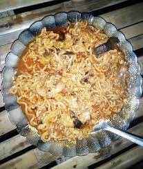 Berikut brilio.net himpun dari berbagai sumber sepuluh resep pilihan, senin (20/7). Masakan Indomie Pada Malam Hari Steemit