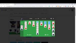 Google Solitaire Hard Level Cleared Youtube