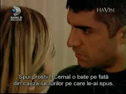 Sa vedeti acolo petitii si reclamatii din cauza aceasta si ei tot nu. Havin Ep 13 Part 8 Youtube