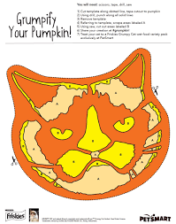 Click any image for more info and to get the stencil. The Official Grumpy Cat S Tumblr Download The Grumpy Cat Halloween Stencil To Make