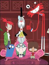 Http Www Watchcartoononline Com Thumbs Fosters Home For Imaginary Friends Seaso Imaginary Friend Foster Home For Imaginary Friends Best Cartoon Network Shows