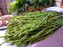 Where can i find photos of asparagus growing? Wild Asparagus A Sardinian Speciality Simply Chillout