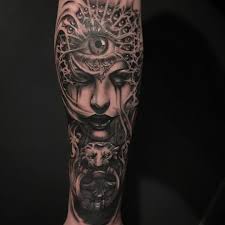 Black And Grey Tattoo Artists Austin Polubienia 1 043 Komentarze 24 Trent Valleau Trentvalleau Na Instagramie Has So Much Fun Here Em Gothic Girl Tattoo Realistic Tattoo Artists Tattoos