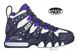 Charles barkley, new york, ny. Charles Barkley Sneaker Freaker