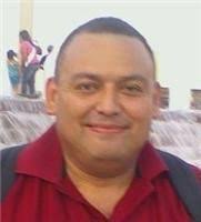 Ruel Barrientes Obituary (1970