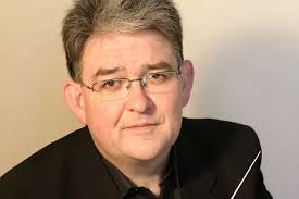 Artistic director George Vass reflects