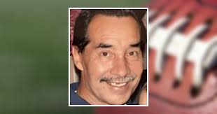 Norman "Mambo" Ortiz Obituary October 19, 2024