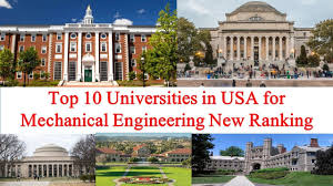Select three of the following Ms In Mechanical Engineering In Usa College Learners