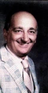 Bernard Kravitz (1927-2005)