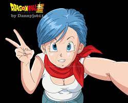 bulma selfie dbs manga dragon dragon ball z deviantart com