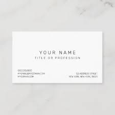 You can create the perfect business card for your business, your. Business Cards Business Card Printing Zazzle