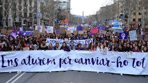 Learn vocabulary, terms and more with flashcards, games and other study tools. Huelga De Estudiantes Hoy 14 De Noviembre Contra Sexismo En Las Aulas
