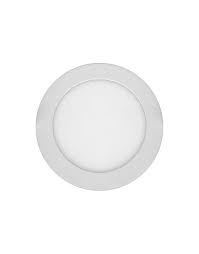 What are recessed ceiling lights? Round Recessed Led Ceiling Light Apus 1080 Lumens And 4000k White Iluxion Industrial Material Specialists Int Rehabilitaweb Com