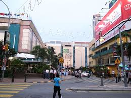 المطاعم في كوالالمبور Restaurantskuala Lumpur