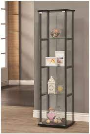 We did not find results for: 4 Shelf Contemporary Glass Curio Cabinet Miami Direct Furniture