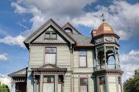 Best lodging in hastings, mi (with prices). 321 S Jefferson St Hastings Mi 49058 House Styles Old Houses Home And Family