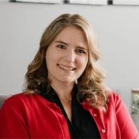 Carrie Carson, MA, c.o., MED