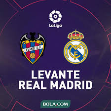 On sofascore livescore you can find all previous levante vs real madrid results sorted by their h2h matches. Bxdqjkt7h6xaqm