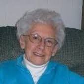 Obituary information for Betty L Jinks