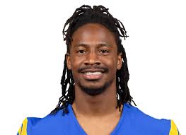 Tutu Atwell - Los Angeles Rams Wide Receiver - ESPN