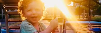 Colin's Joy Project 5K Online Donations