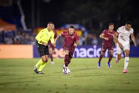 Atl&eacute;tico-GO empata com Londrina e perde chance de entrar no G6 da S&eacute;rie B