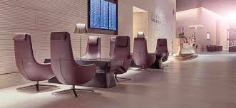 Al Safwa Lounge Qatar Airways
